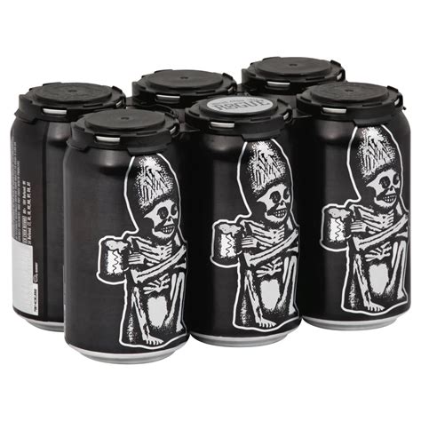 Rogue Dead Guy Ale Beer 12 oz Cans - Shop Beer at H-E-B