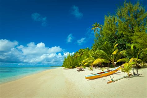 The Cook Islands travel | Australia & Pacific - Lonely Planet