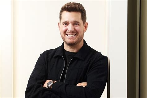 Michael Bublé Honors Son Noah for His 8th Birthday