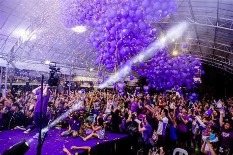 Purple Parade 2014 - Autism Resource Centre (Singapore)