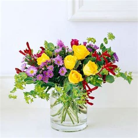 How to Make Beautiful Flower Arrangements? | HubPages
