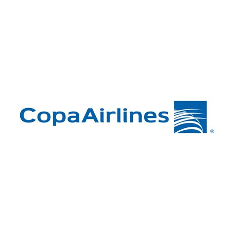 Copa Airlines Logo – PNG e Vetor – Download de Logo