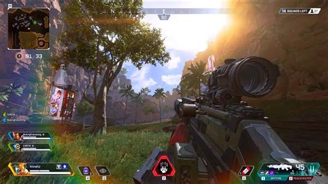 Apex Legends Gameplay (PC HD) [1080p60FPS] - YouTube