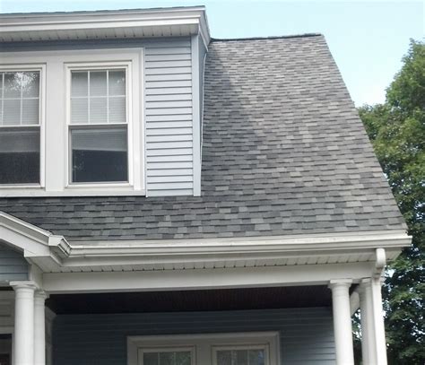 CertainTeed Roofing Photo Gallery in Waltham MA | EM Snow