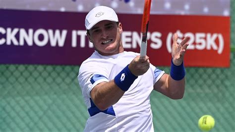 British tennis finds new talent in Australian Open qualifier Oliver ...