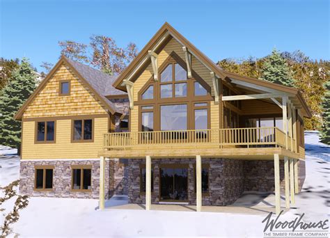 Keystone - Woodhouse The Timber Frame Company