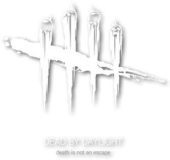 Download Dead By Daylight Logo - Sword PNG Image with No Background ...