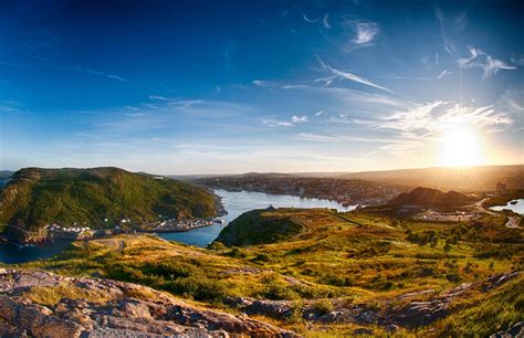 Scholarships — Heavy Civil Association of Newfoundland & Labrador