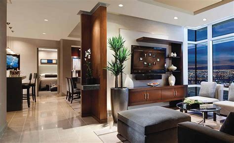 ARIA Suites in Las Vegas | Sky Suites | Tower Suites - 2024 Guide