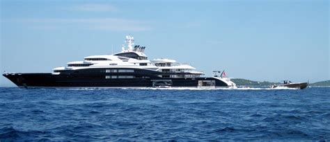 Luxury yacht Serene — Yacht Charter & Superyacht News