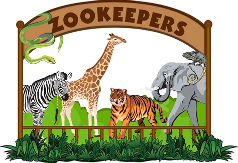 Zoo Clipart Gate and other clipart images on Cliparts pub™