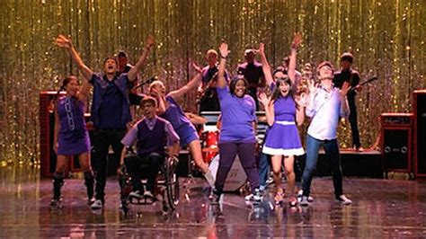 Glee: S03E01 - Watch Glee Online | Full Episodes in HD FREE