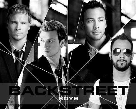 Backstreet Boys Wallpapers - Wallpaper Cave