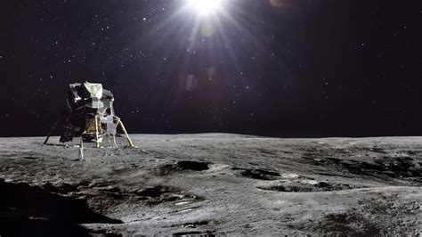 SpaceX's Starship HLS Lunar Lander Isn't Enough For NASA