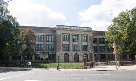 Academies at Roxborough – The School District of Philadelphia