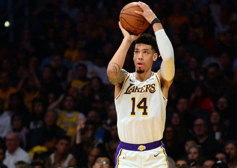 Lakers News: Danny Green Believes Playing When NBA Season Resumes Gives ...