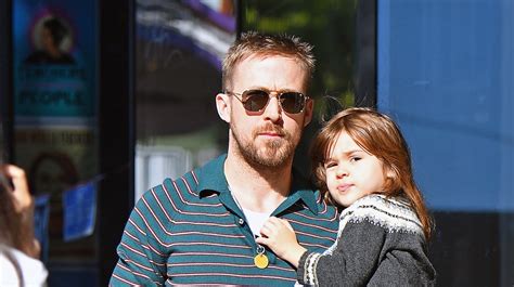 Ryan Gosling Puts His Family First Over His Career | Life & Style