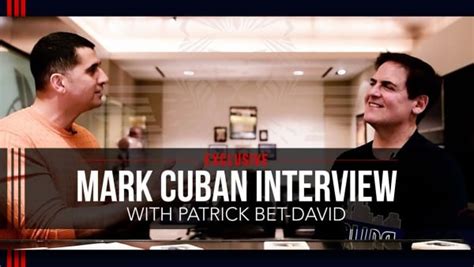 Mark Cuban: Best Interview 2015 UNCENSORED - Patrick Bet-David