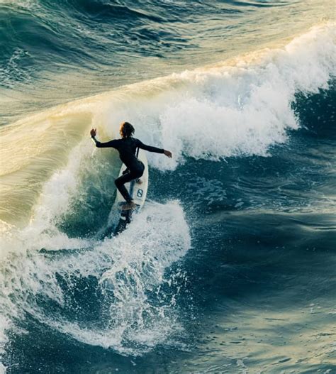 A Guide to Surfing in LA: 21 Excellent Surf Spots — Make the Trip Matter