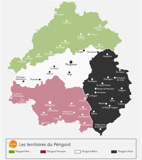 Découvrez Et Visitez Le Périgord Noir - Vacances en Périgord Noir