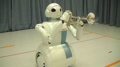 Toyota may say 'Domo Arigato' to Google's robotics firms