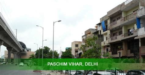 40+ Best Residential Areas in Delhi - Middle Class & Posh Areas in Delhi