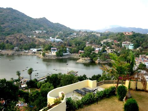 Mount Abu Wildlife Sanctuary