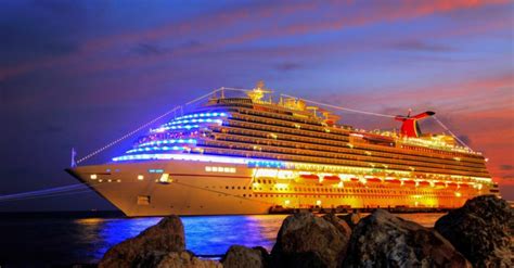 A Cruise Around The World - All You Need To Know