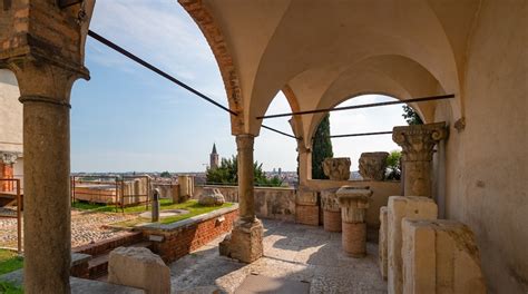 Verona Archeological Museum, Verona City Centre Vacation Rentals: house rentals & more | Vrbo