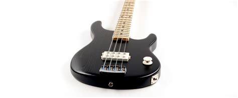 Joe Dart | Basses | Ernie Ball Music Man