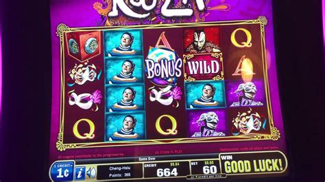 🤡 My favorite game!! Cirque du Soleil: Kooza 🪁 Slot Machine @ Resorts World Casino NYC - YouTube