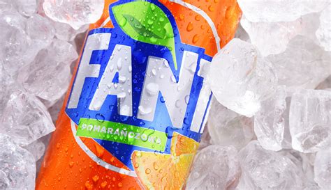 10 Fanta Nutrition Facts: Health Profile of this Popular Soda - Facts.net