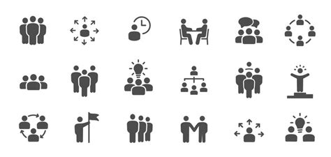 Group Discussion Icon Images – Browse 123,299 Stock Photos, Vectors ...