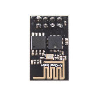 ESP8266 As a Microcontroller | Microcontrollers, Arduino, Electronics projects