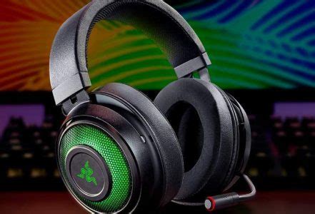 The Best Dolby Atmos Gaming Headsets of 2023