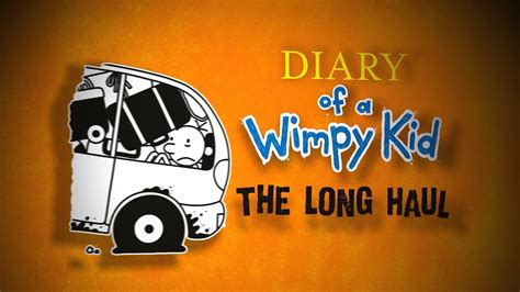 Boys for "Diary of a Wimpy Kid: The Long Haul" Auditions for 2018