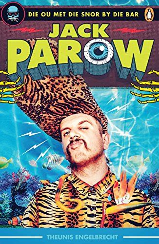 Amazon.com: Jack Parow – Die ou met die snor by die bar (Afrikaans Edition) eBook : Parow, Jack ...