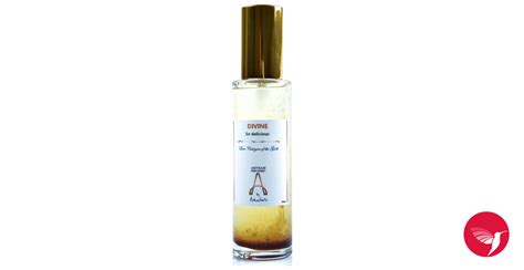 Divine All Your Personal Aroma perfume - a fragrance for women and men