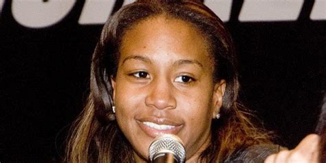 Tamika Catchings - Age, Family, Bio | Famous Birthdays