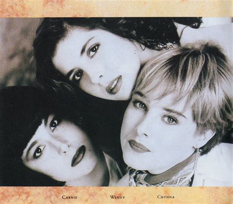 Wilson Phillips - Wilson Phillips (1990) / AvaxHome