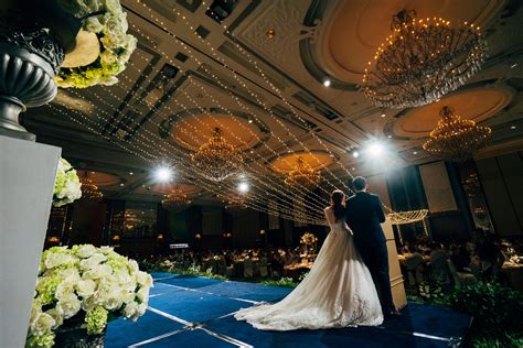 5 Popular Hotels for Weddings in Singapore — Chris Chang Photography