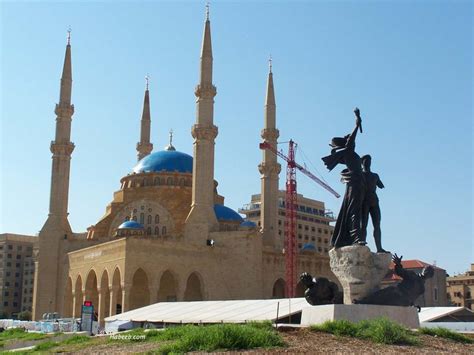 Lebanon Photos Beirut 7