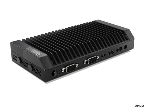 Lenovo launches ThinkCentre M90n Nano