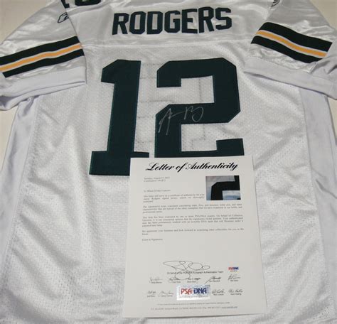 Aaron Rodgers Cards, Rookie Card Checklist, Autographed Memorabilia