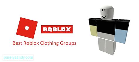 กลุ่มเสื้อผ้าที่ดีที่สุดใน Roblox ที่คุณสามารถซื้อเสื้อผ้าได้จาก