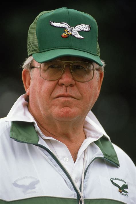 1989 Head coach Buddy Ryan. | Philadelphia eagles football, Nfl coaches ...