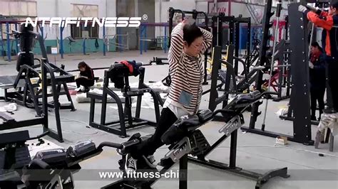 8 Best Back Exercises Machines For Building Muscle | Ntaifitness Gym Equipment - Fitness - China.com