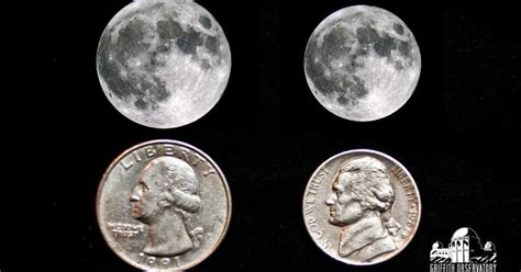 Thursday's 'Mini Moon' Will Be This Year's Smallest - CBS San Francisco