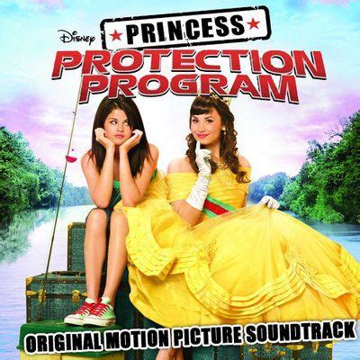 Program Ochrony Księżniczek (Princess Protection Program) - soundtrack ...