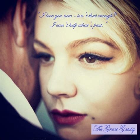 Daisy And Gatsby Quotes. QuotesGram